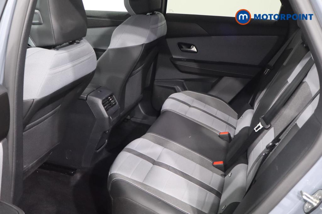 Vauxhall Grandland GS Automatic Petrol SUV - Stock Number (1650448) - 12th supplementary image