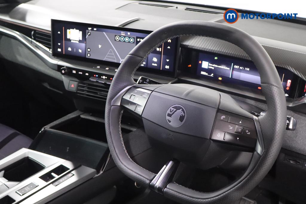 Vauxhall Grandland GS Automatic Petrol SUV - Stock Number (1650448) - 1st supplementary image