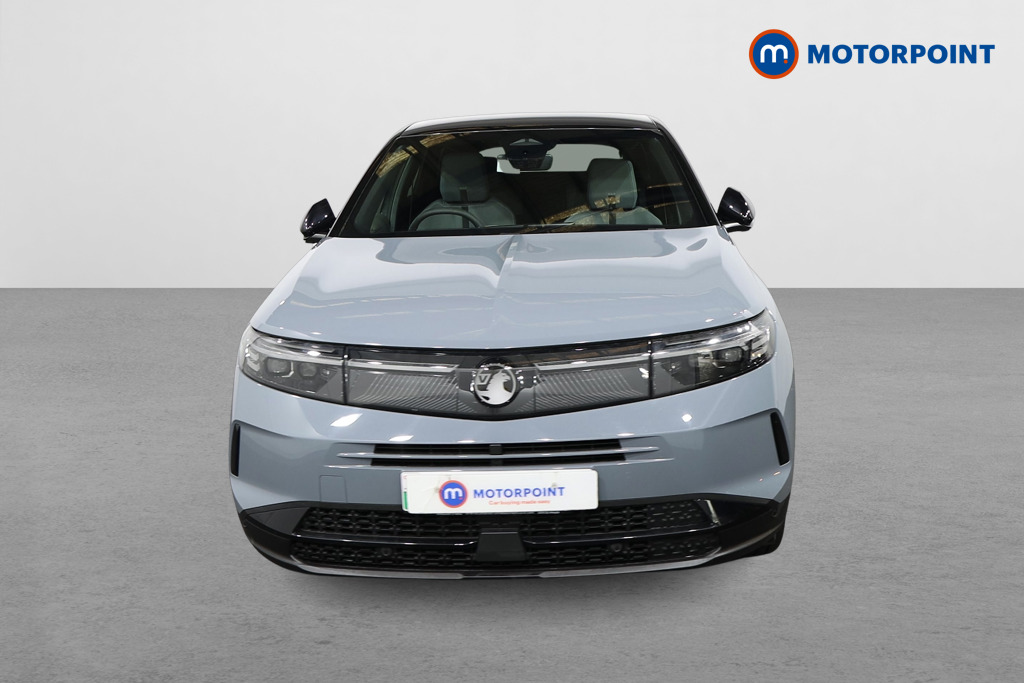 Vauxhall Grandland GS Automatic Petrol SUV - Stock Number (1650448) - Front bumper