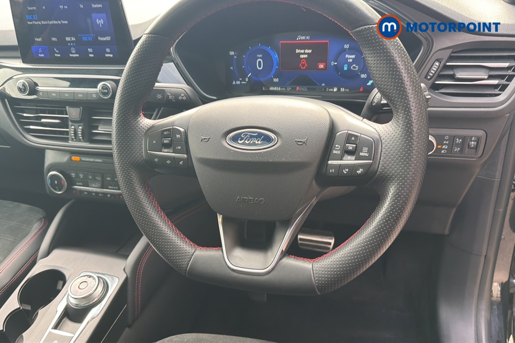 Ford Kuga St-Line X Edition Automatic Petrol Plug-In Hybrid SUV - Stock Number (1650533) - 2nd supplementary image