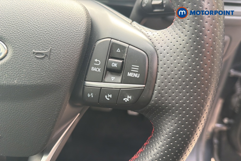 Ford Kuga St-Line X Edition Automatic Petrol Plug-In Hybrid SUV - Stock Number (1650533) - 3rd supplementary image