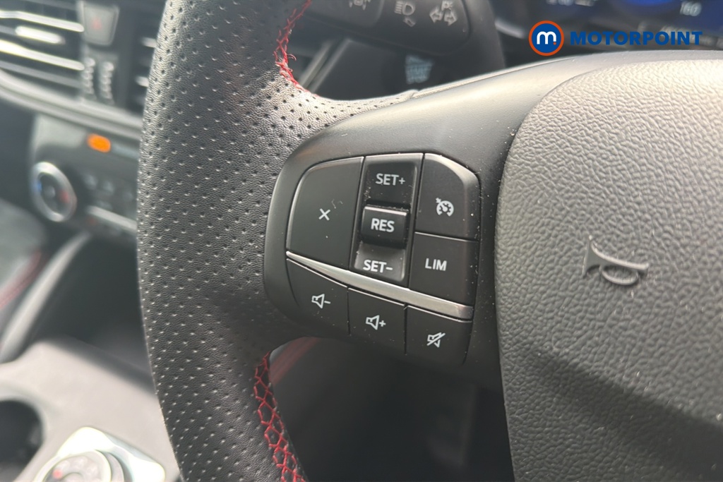 Ford Kuga St-Line X Edition Automatic Petrol Plug-In Hybrid SUV - Stock Number (1650533) - 4th supplementary image