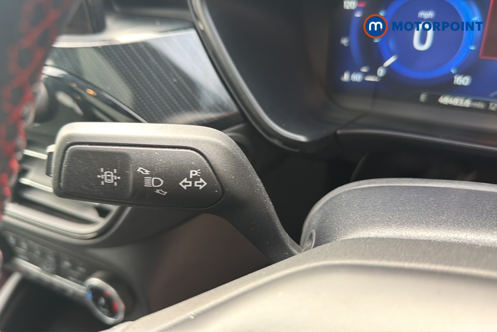 Ford Kuga St-Line X Edition Automatic Petrol Plug-In Hybrid SUV - Stock Number (1650533) - 5th supplementary image