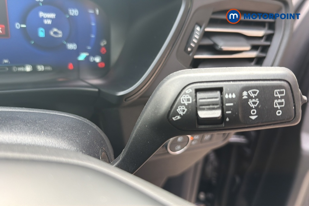 Ford Kuga St-Line X Edition Automatic Petrol Plug-In Hybrid SUV - Stock Number (1650533) - 6th supplementary image