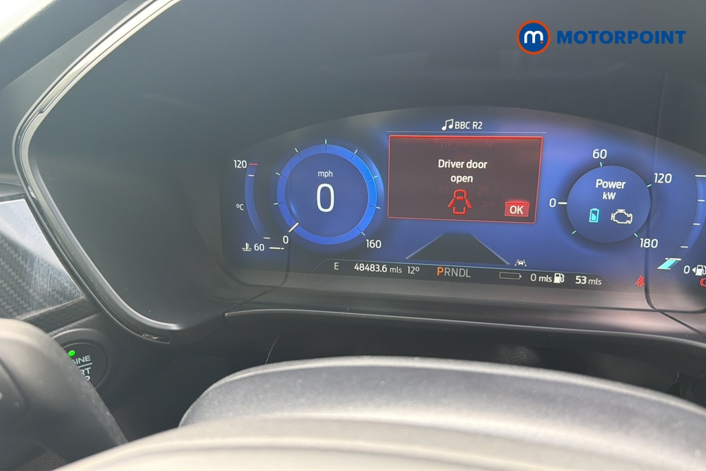 Ford Kuga St-Line X Edition Automatic Petrol Plug-In Hybrid SUV - Stock Number (1650533) - 7th supplementary image