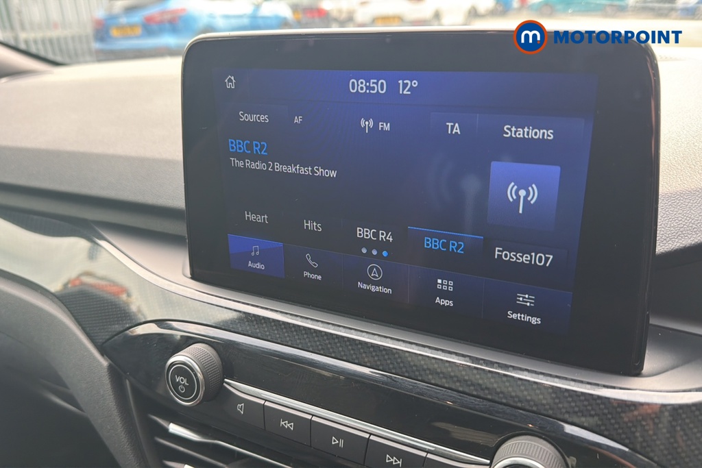 Ford Kuga St-Line X Edition Automatic Petrol Plug-In Hybrid SUV - Stock Number (1650533) - 8th supplementary image