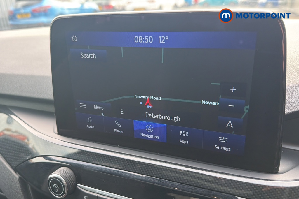 Ford Kuga St-Line X Edition Automatic Petrol Plug-In Hybrid SUV - Stock Number (1650533) - 9th supplementary image