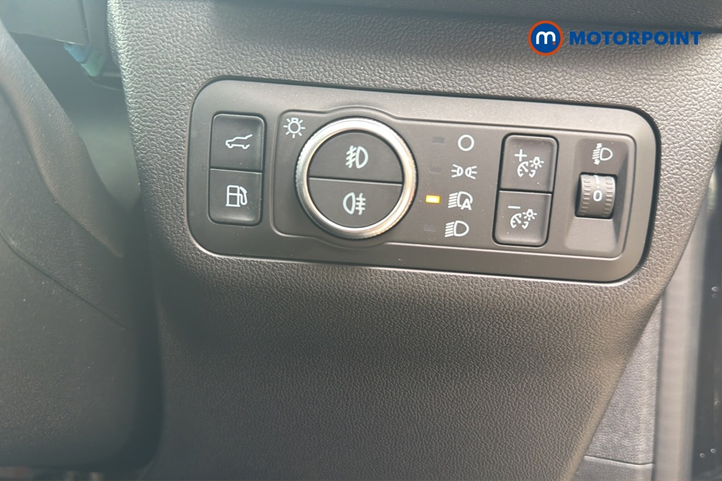 Ford Kuga St-Line X Edition Automatic Petrol Plug-In Hybrid SUV - Stock Number (1650533) - 11th supplementary image