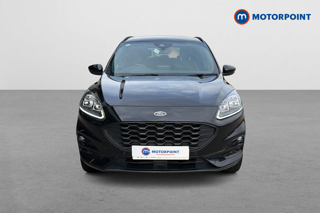 Ford Kuga St-Line X Edition Automatic Petrol Plug-In Hybrid SUV - Stock Number (1650533) - Front bumper