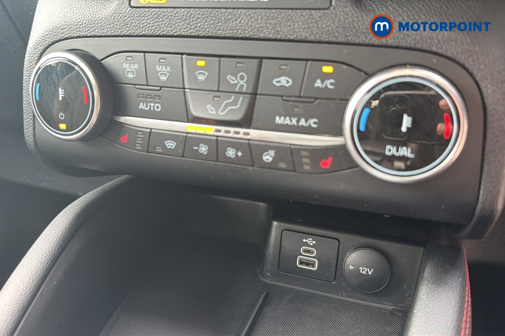 Ford Kuga St-Line X Edition Automatic Petrol Plug-In Hybrid SUV - Stock Number (1650533) - 12th supplementary image