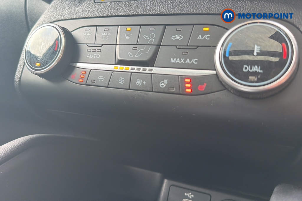 Ford Kuga St-Line X Edition Automatic Petrol Plug-In Hybrid SUV - Stock Number (1650533) - 14th supplementary image