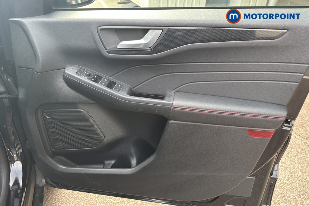 Ford Kuga St-Line X Edition Automatic Petrol Plug-In Hybrid SUV - Stock Number (1650533) - 18th supplementary image