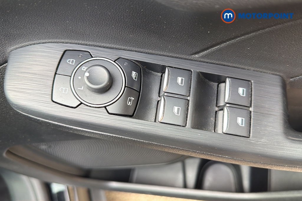 Ford Kuga St-Line X Edition Automatic Petrol Plug-In Hybrid SUV - Stock Number (1650533) - 19th supplementary image