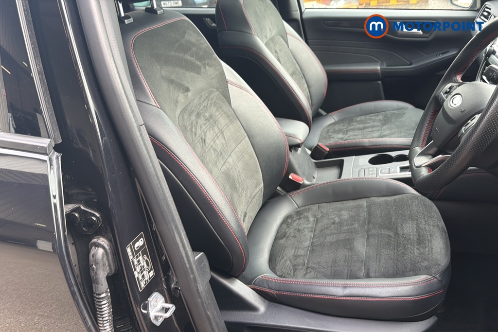 Ford Kuga St-Line X Edition Automatic Petrol Plug-In Hybrid SUV - Stock Number (1650533) - 22nd supplementary image