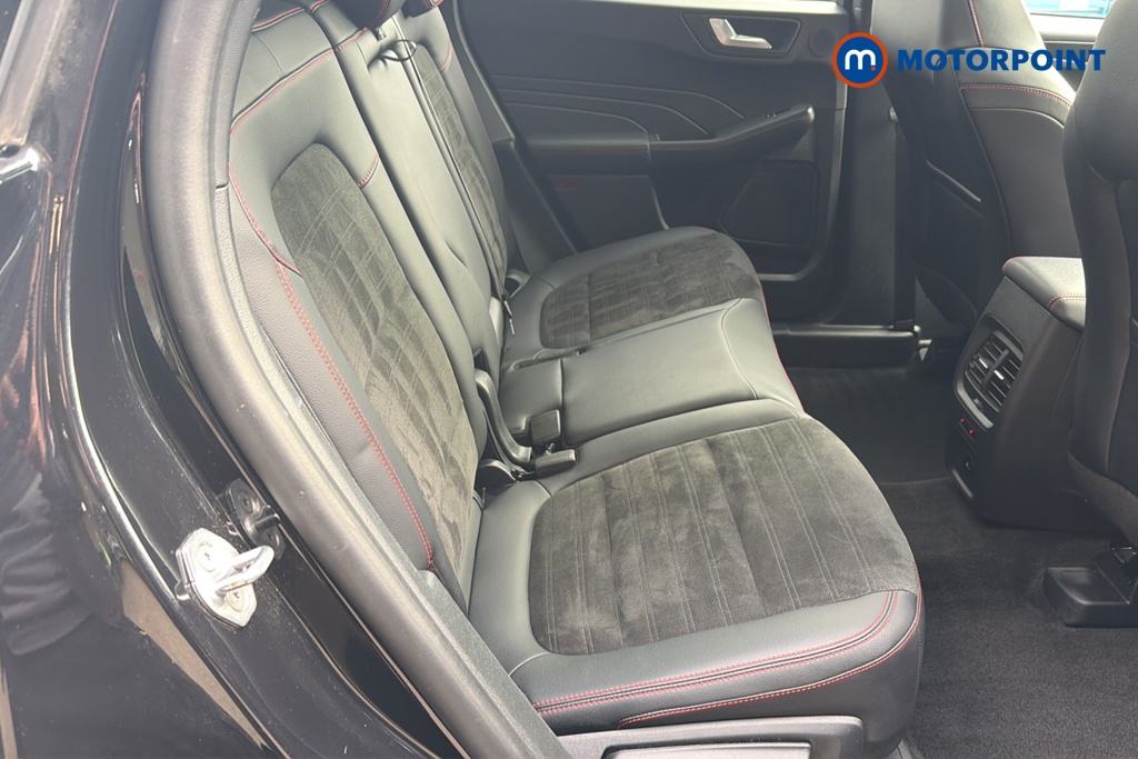 Ford Kuga St-Line X Edition Automatic Petrol Plug-In Hybrid SUV - Stock Number (1650533) - 25th supplementary image