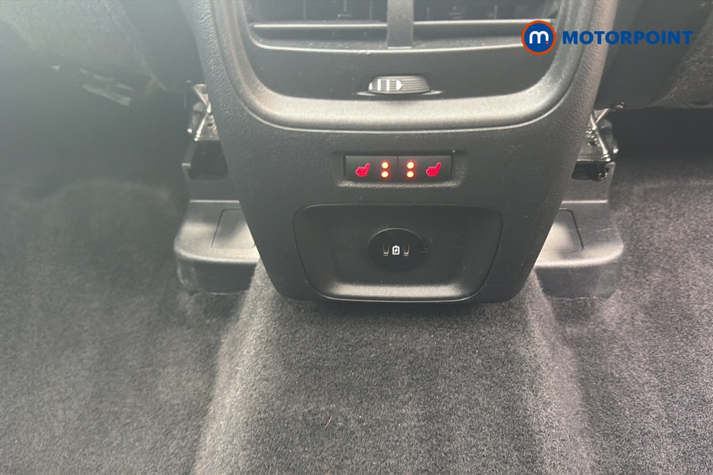 Ford Kuga St-Line X Edition Automatic Petrol Plug-In Hybrid SUV - Stock Number (1650533) - 28th supplementary image