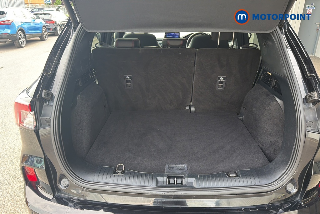 Ford Kuga St-Line X Edition Automatic Petrol Plug-In Hybrid SUV - Stock Number (1650533) - 30th supplementary image