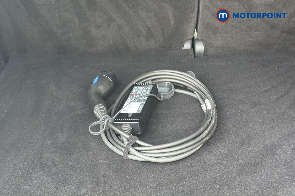 Ford Kuga St-Line X Edition Automatic Petrol Plug-In Hybrid SUV - Stock Number (1650533) - 34th supplementary image