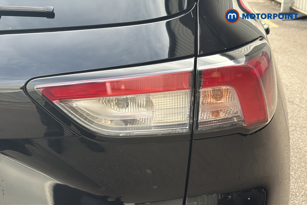 Ford Kuga St-Line X Edition Automatic Petrol Plug-In Hybrid SUV - Stock Number (1650533) - 36th supplementary image