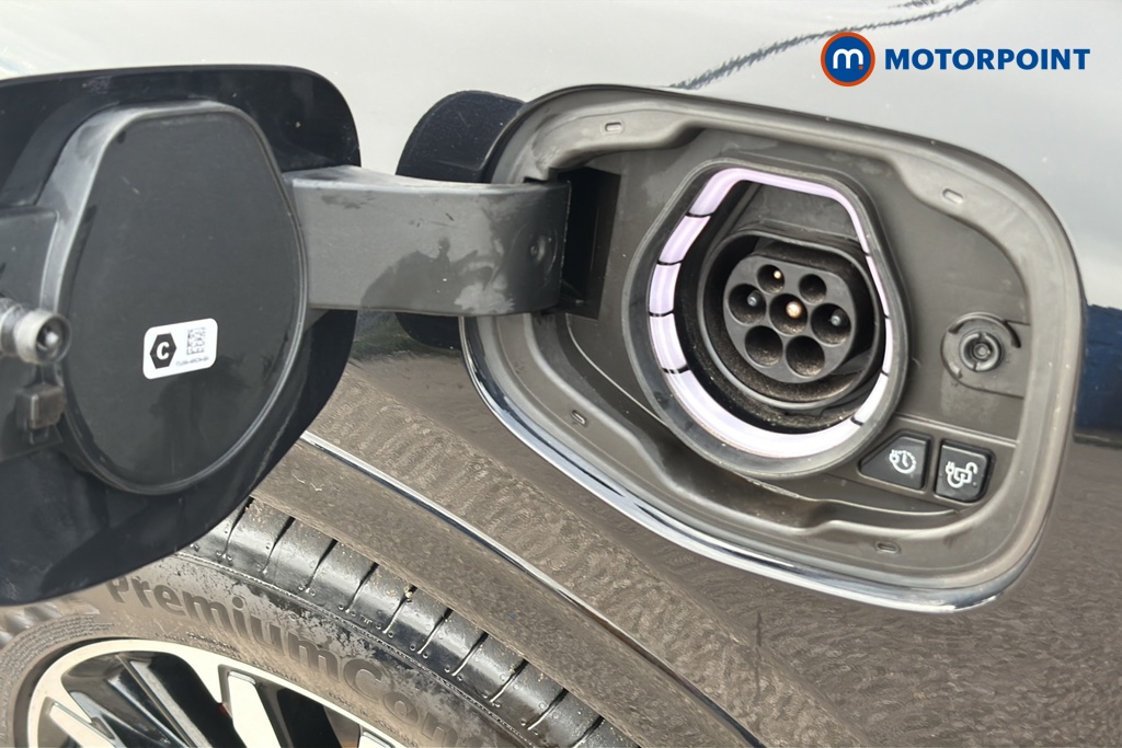 Ford Kuga St-Line X Edition Automatic Petrol Plug-In Hybrid SUV - Stock Number (1650533) - 40th supplementary image
