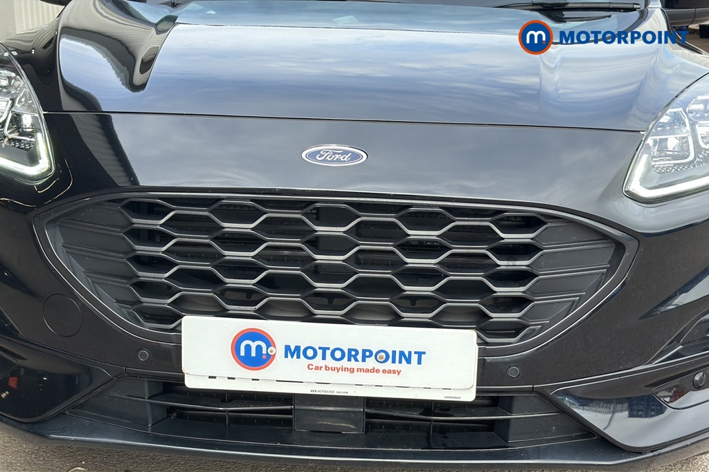 Ford Kuga St-Line X Edition Automatic Petrol Plug-In Hybrid SUV - Stock Number (1650533) - 43rd supplementary image