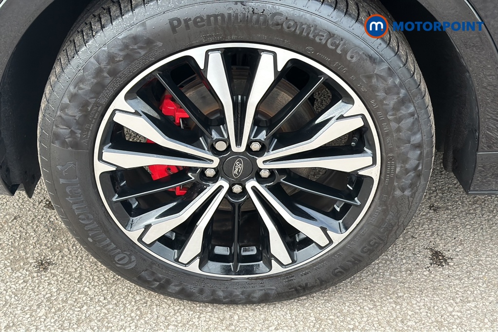Ford Kuga St-Line X Edition Automatic Petrol Plug-In Hybrid SUV - Stock Number (1650533) - 44th supplementary image