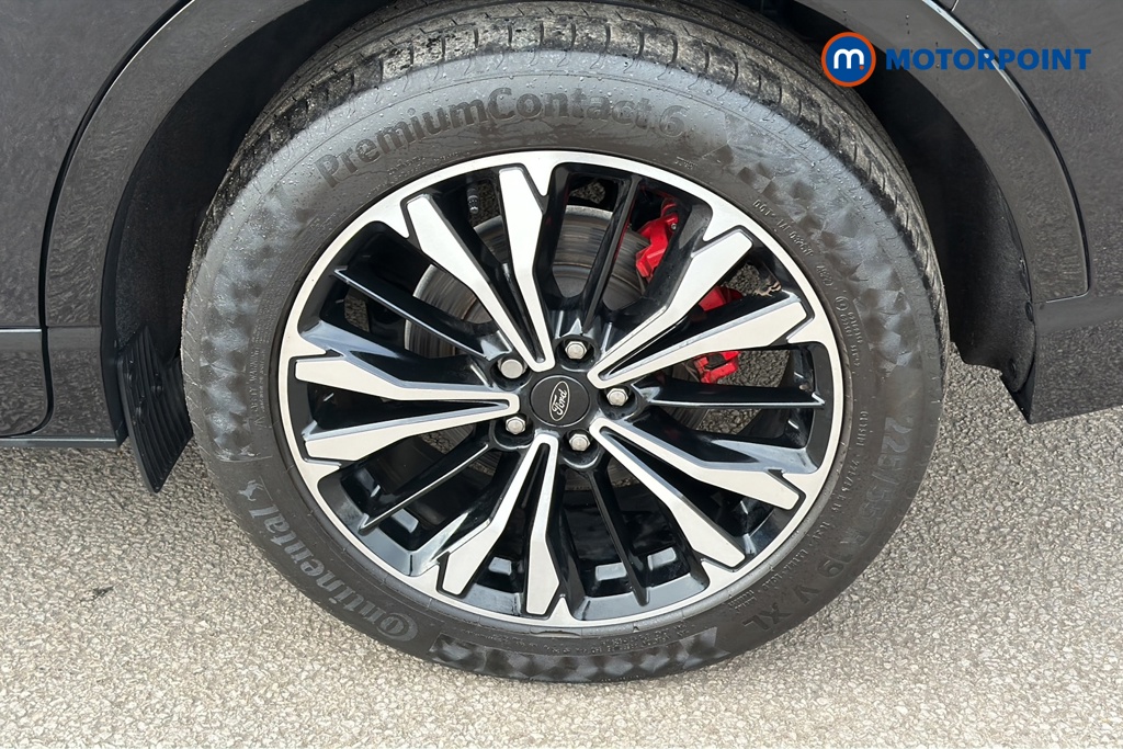 Ford Kuga St-Line X Edition Automatic Petrol Plug-In Hybrid SUV - Stock Number (1650533) - 45th supplementary image