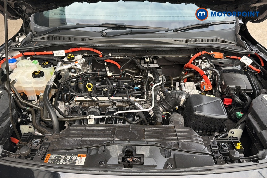Ford Kuga St-Line X Edition Automatic Petrol Plug-In Hybrid SUV - Stock Number (1650533) - 48th supplementary image
