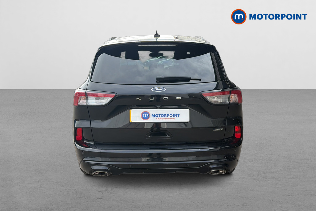 Ford Kuga St-Line X Edition Automatic Petrol Plug-In Hybrid SUV - Stock Number (1650533) - Rear bumper