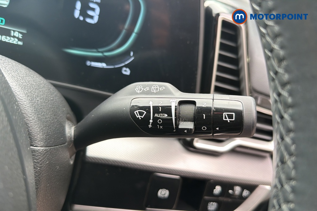KIA Sportage Gt-Line Automatic Petrol-Electric Hybrid SUV - Stock Number (1650535) - 6th supplementary image