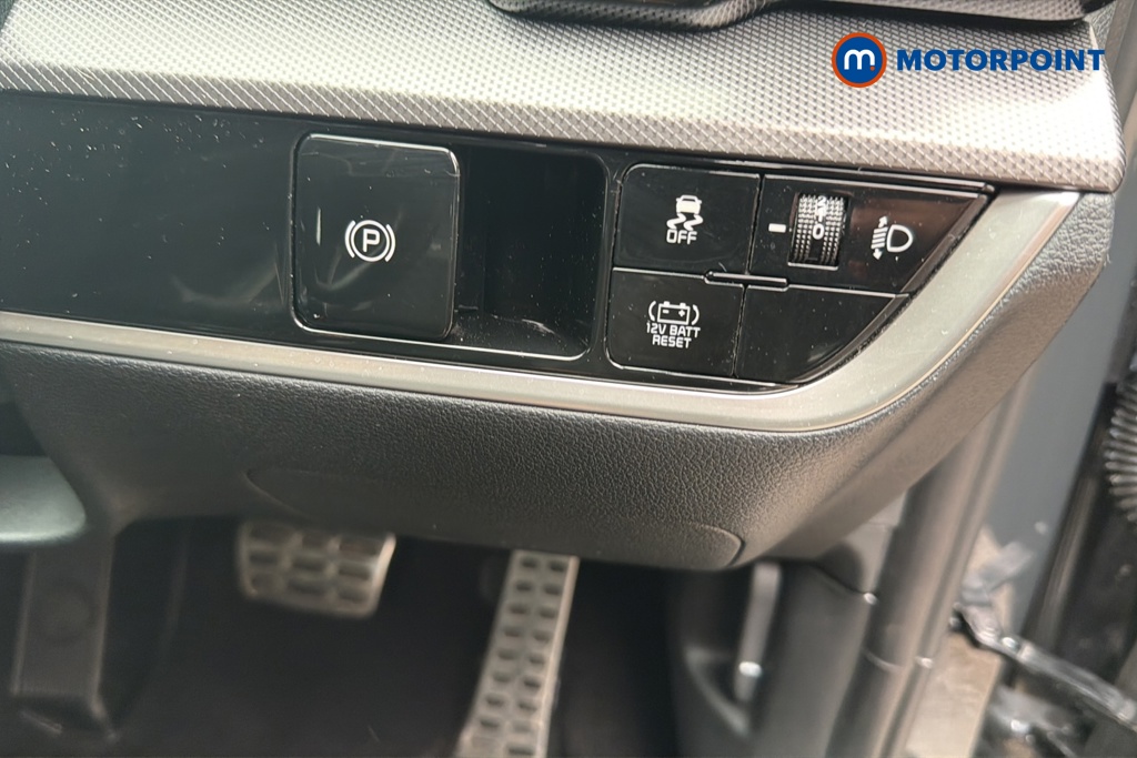 KIA Sportage Gt-Line Automatic Petrol-Electric Hybrid SUV - Stock Number (1650535) - 11th supplementary image