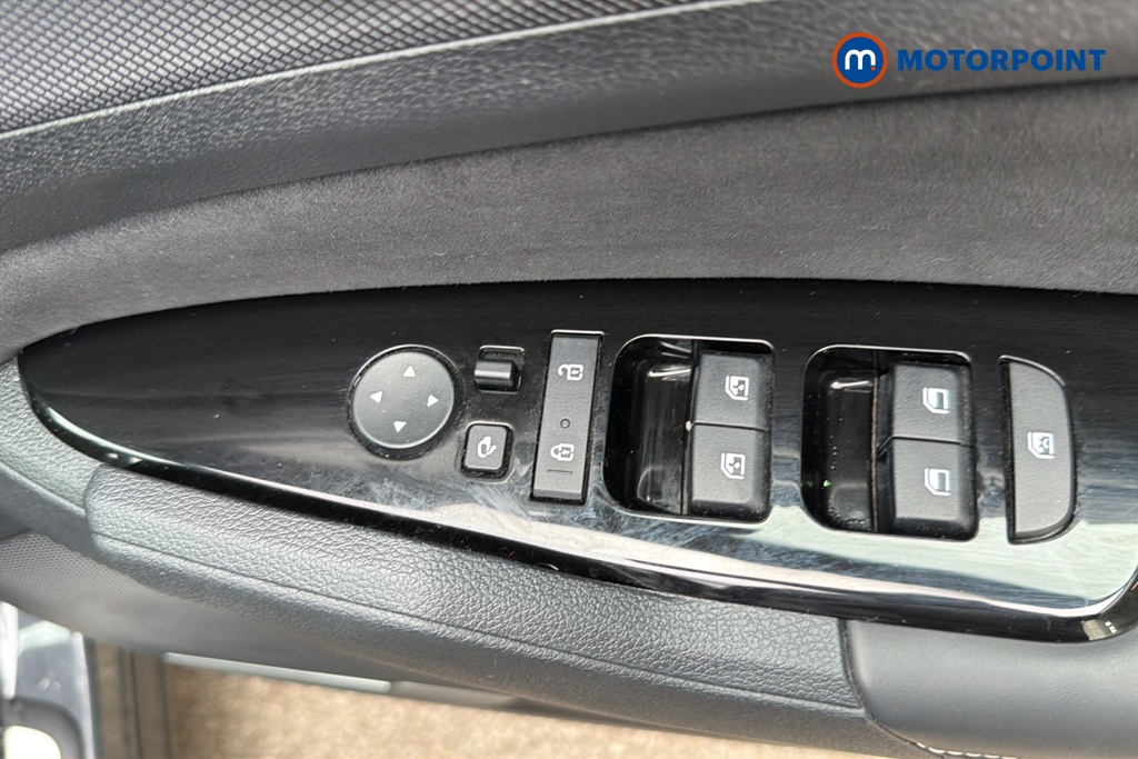 KIA Sportage Gt-Line Automatic Petrol-Electric Hybrid SUV - Stock Number (1650535) - 19th supplementary image