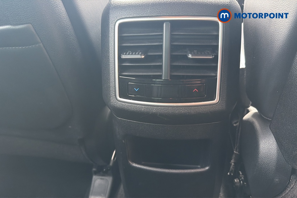KIA Sportage Gt-Line Automatic Petrol-Electric Hybrid SUV - Stock Number (1650535) - 28th supplementary image