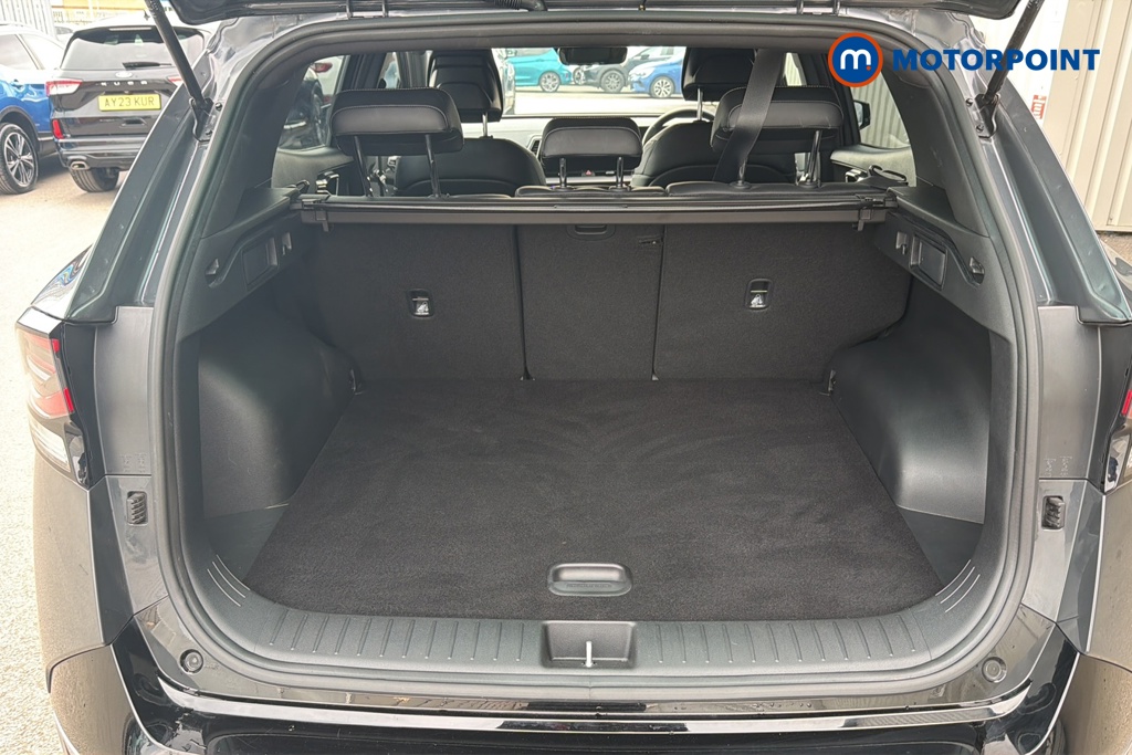 KIA Sportage Gt-Line Automatic Petrol-Electric Hybrid SUV - Stock Number (1650535) - 30th supplementary image
