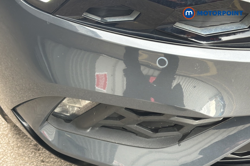 KIA Sportage Gt-Line Automatic Petrol-Electric Hybrid SUV - Stock Number (1650535) - 38th supplementary image