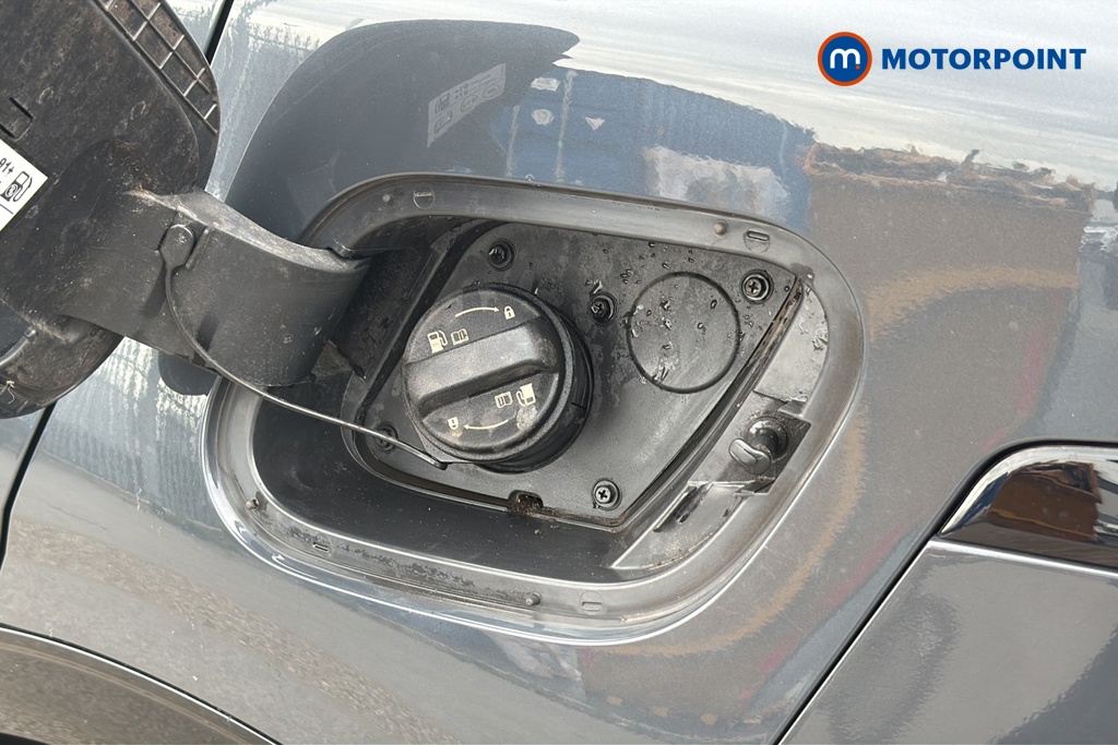 KIA Sportage Gt-Line Automatic Petrol-Electric Hybrid SUV - Stock Number (1650535) - 41st supplementary image