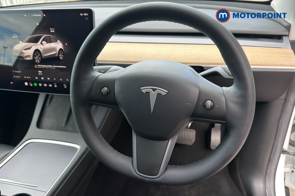 Tesla Model Y Rwd 5Dr Auto Automatic Electric SUV - Stock Number (1650536) - 2nd supplementary image