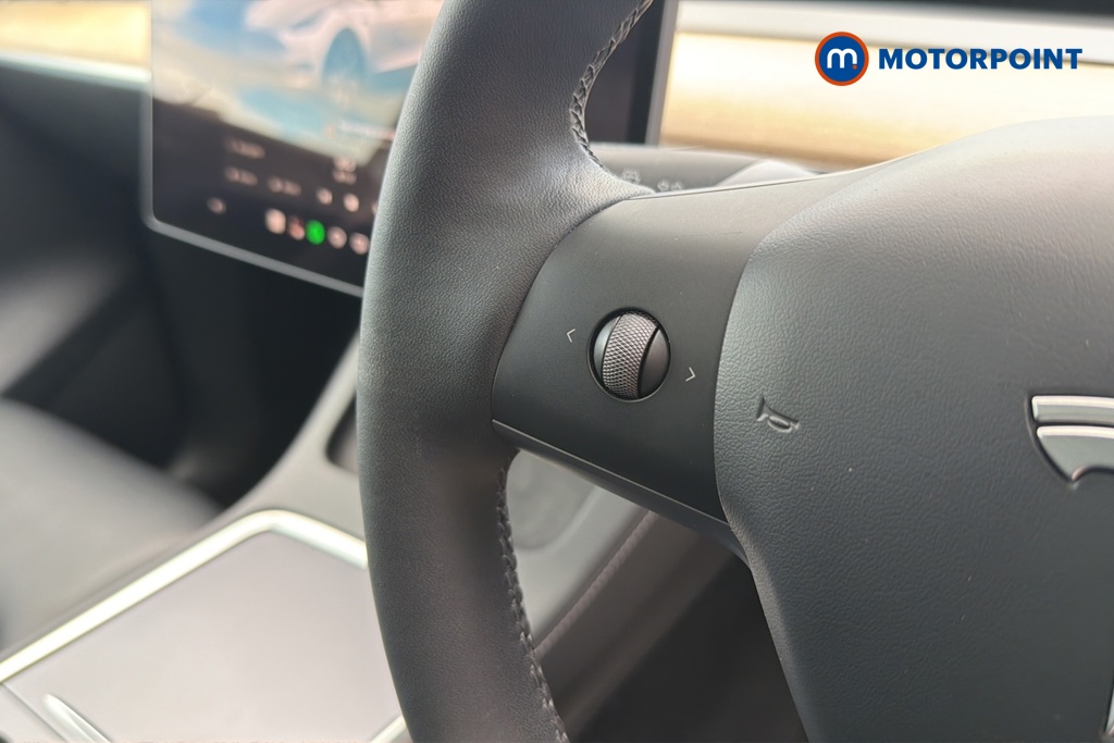 Tesla Model Y Rwd 5Dr Auto Automatic Electric SUV - Stock Number (1650536) - 4th supplementary image