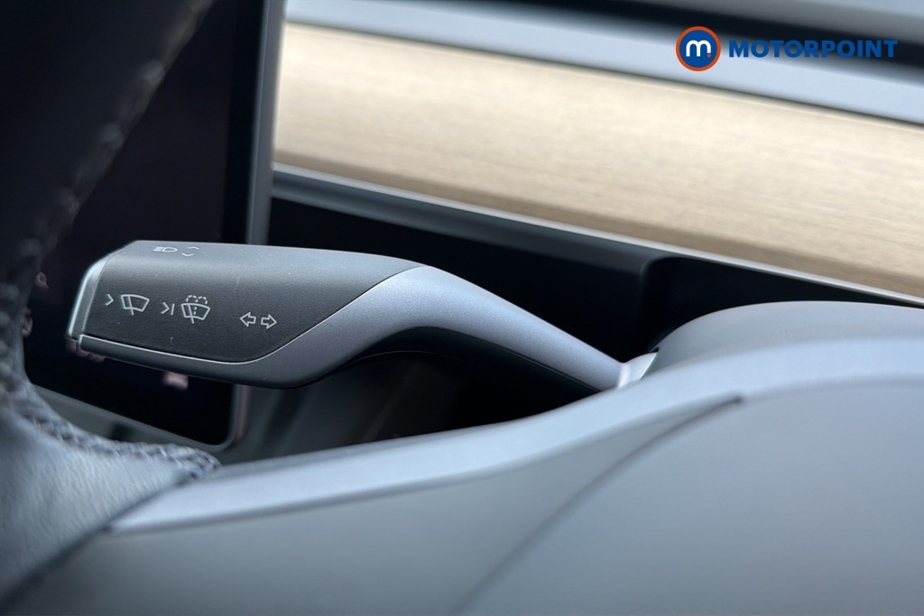 Tesla Model Y Rwd 5Dr Auto Automatic Electric SUV - Stock Number (1650536) - 5th supplementary image