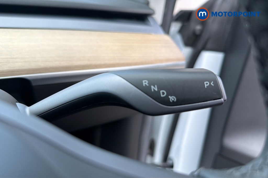 Tesla Model Y Rwd 5Dr Auto Automatic Electric SUV - Stock Number (1650536) - 6th supplementary image