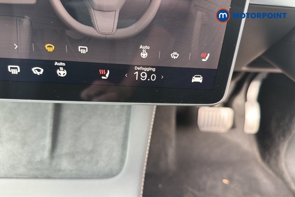 Tesla Model Y Rwd 5Dr Auto Automatic Electric SUV - Stock Number (1650536) - 14th supplementary image