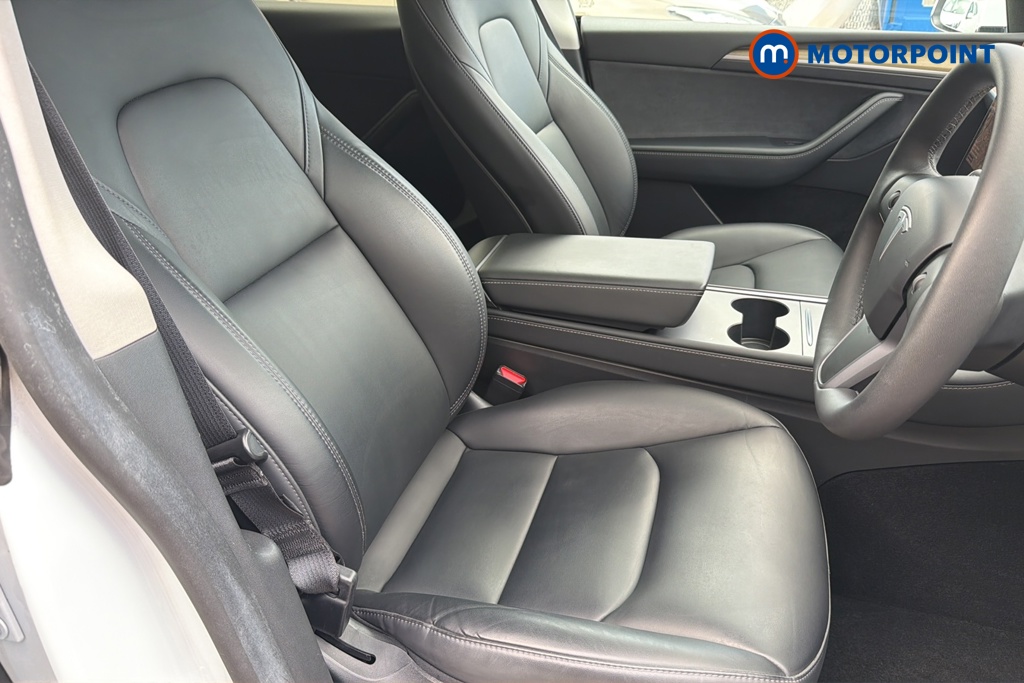 Tesla Model Y Rwd 5Dr Auto Automatic Electric SUV - Stock Number (1650536) - 20th supplementary image