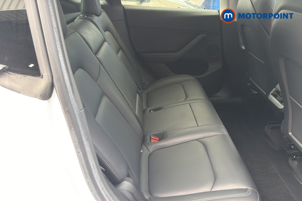 Tesla Model Y Rwd 5Dr Auto Automatic Electric SUV - Stock Number (1650536) - 25th supplementary image