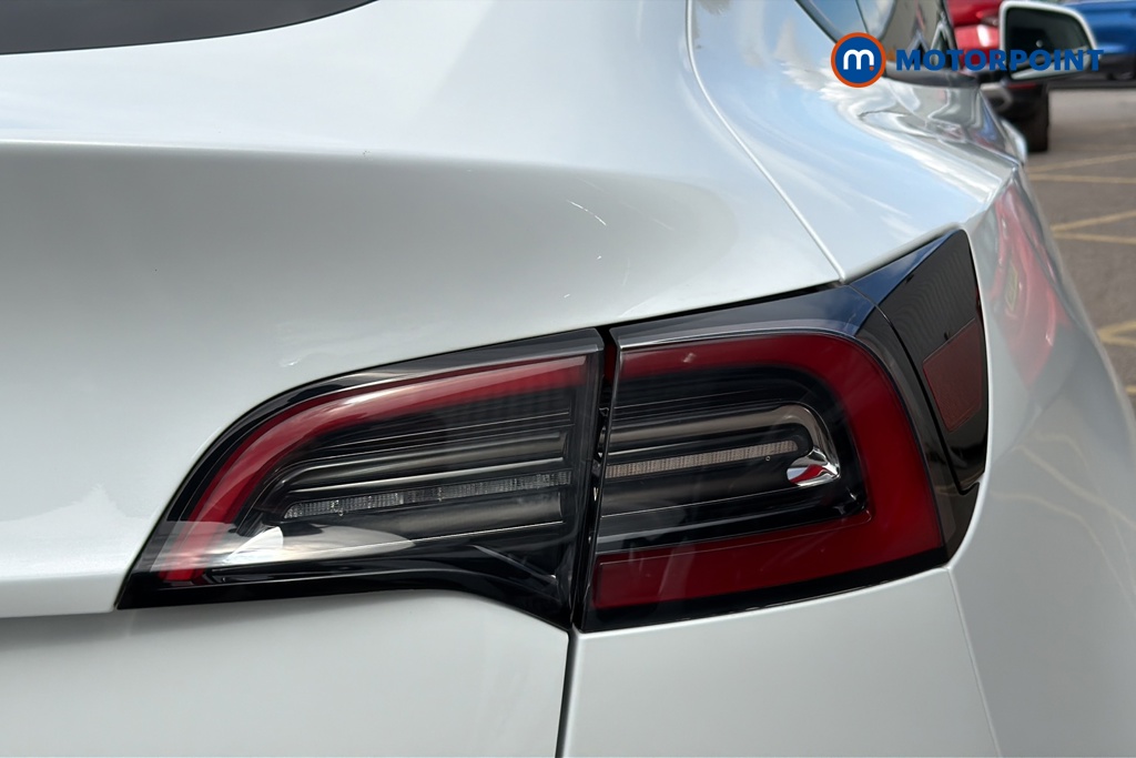 Tesla Model Y Rwd 5Dr Auto Automatic Electric SUV - Stock Number (1650536) - 36th supplementary image