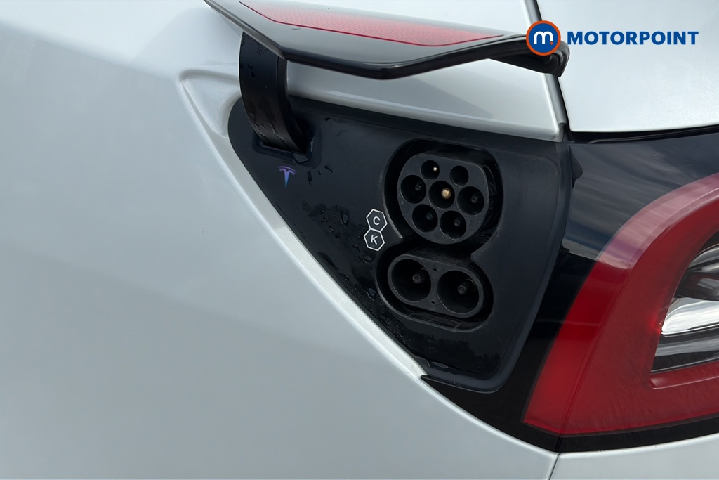 Tesla Model Y Rwd 5Dr Auto Automatic Electric SUV - Stock Number (1650536) - 41st supplementary image
