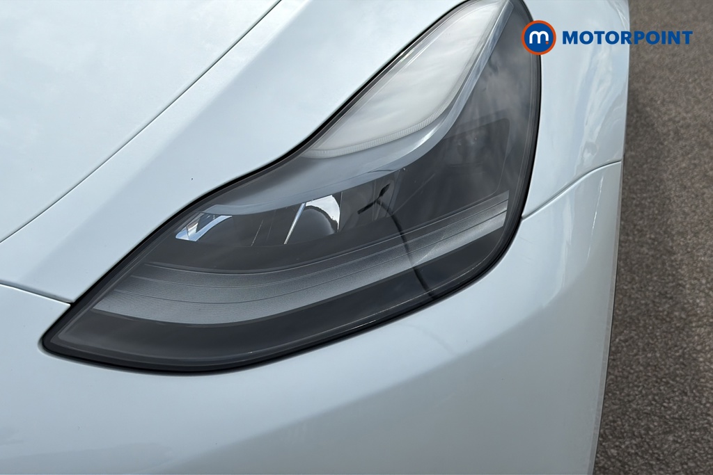 Tesla Model Y Rwd 5Dr Auto Automatic Electric SUV - Stock Number (1650536) - 42nd supplementary image