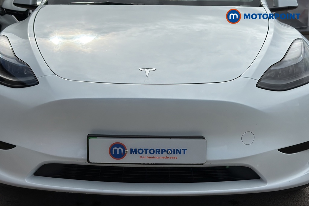 Tesla Model Y Rwd 5Dr Auto Automatic Electric SUV - Stock Number (1650536) - 43rd supplementary image