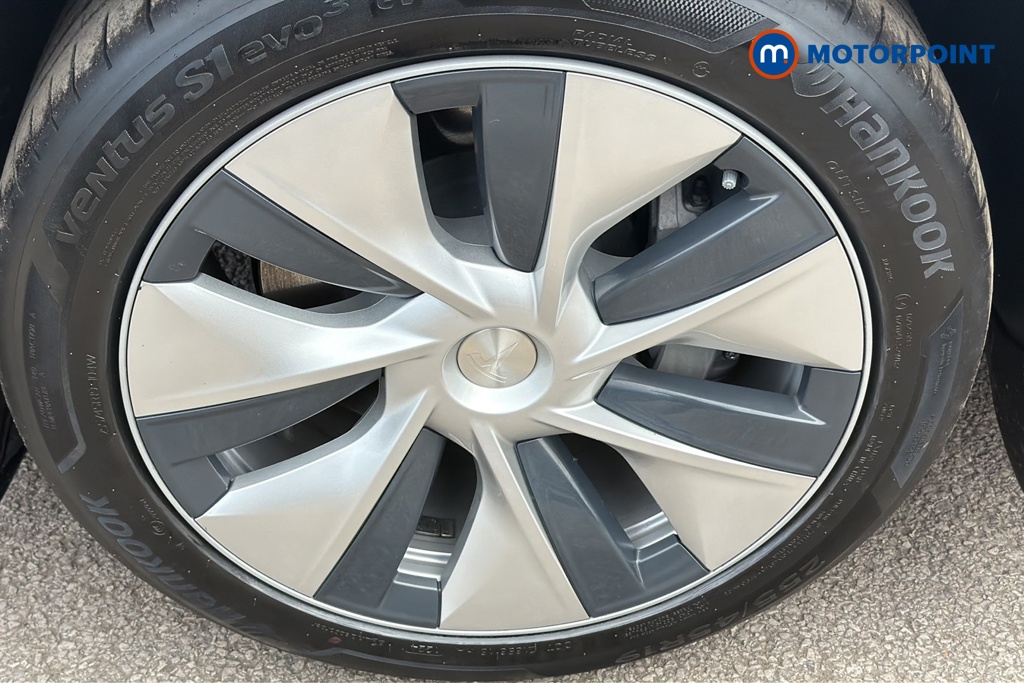 Tesla Model Y Rwd 5Dr Auto Automatic Electric SUV - Stock Number (1650536) - 44th supplementary image
