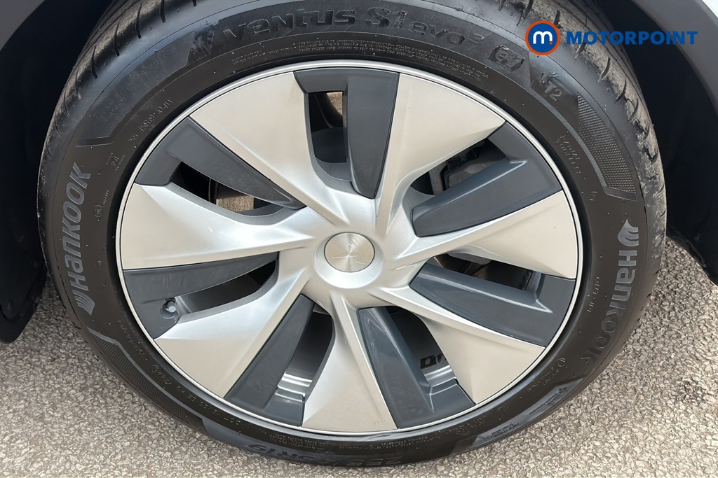 Tesla Model Y Rwd 5Dr Auto Automatic Electric SUV - Stock Number (1650536) - 45th supplementary image