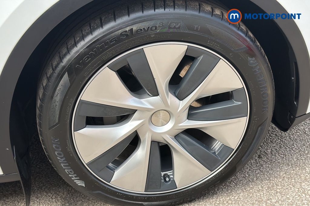 Tesla Model Y Rwd 5Dr Auto Automatic Electric SUV - Stock Number (1650536) - 47th supplementary image
